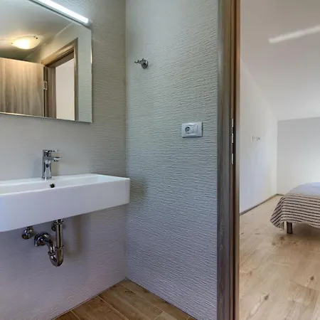 Villa Palera Ii With Private Pool